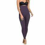 SHAPE HIGH-WAISTED LEGGING