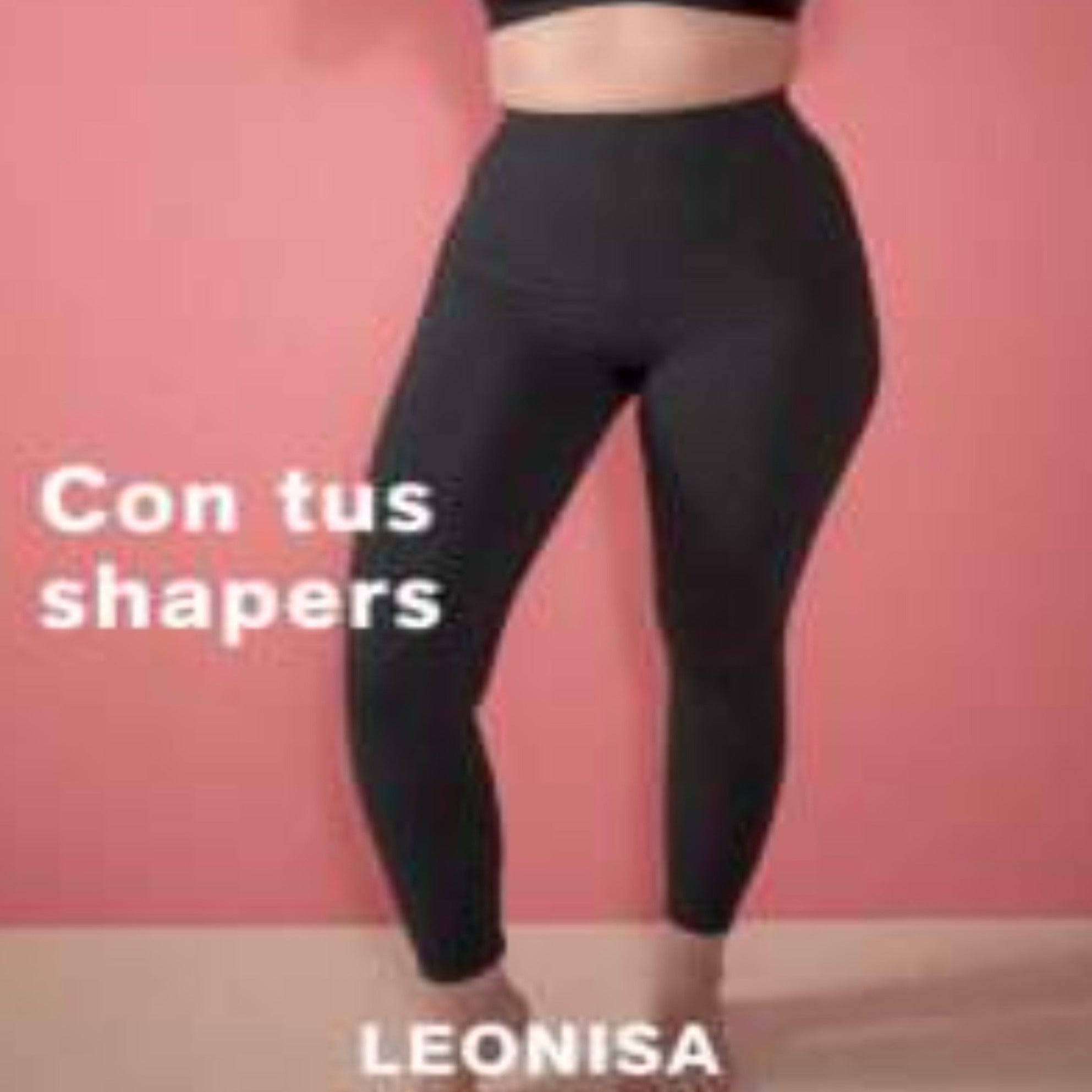 SHAPE LEGGINGS