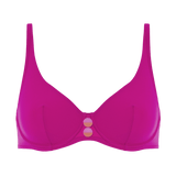 Simone Pérèle, Simone Pérèle ALATI BIKINI-OBERTEIL MIT BÜGEL, Bellizima