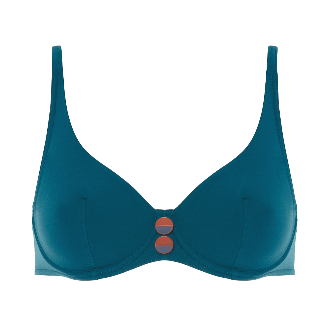 Simone Pérèle, Simone Pérèle ALATI BIKINI-OBERTEIL MIT BÜGEL, Bellizima