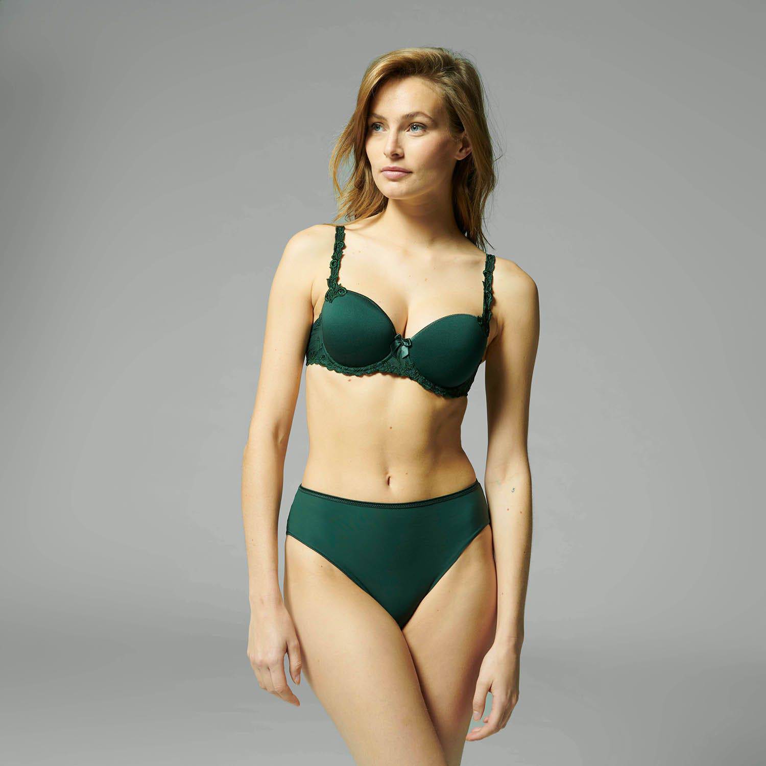 Simone Pérèle ANDORA CONTOUR-BH | ACHATE-GRÜN