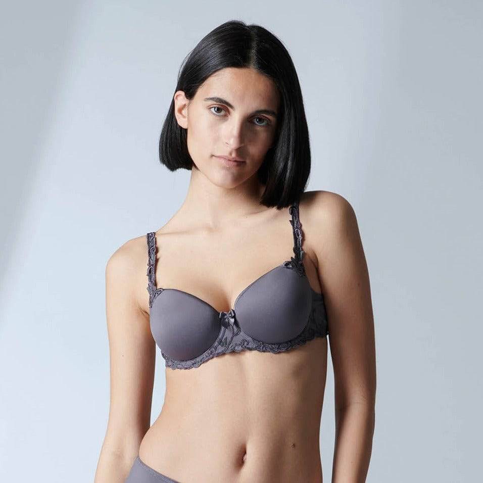 Simone Pérèle ANDORA CONTOUR-BH | GRAU-ROSE