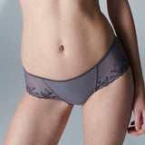 Simone Pérèle ANDORA SHORTY | GRAU-ROSE