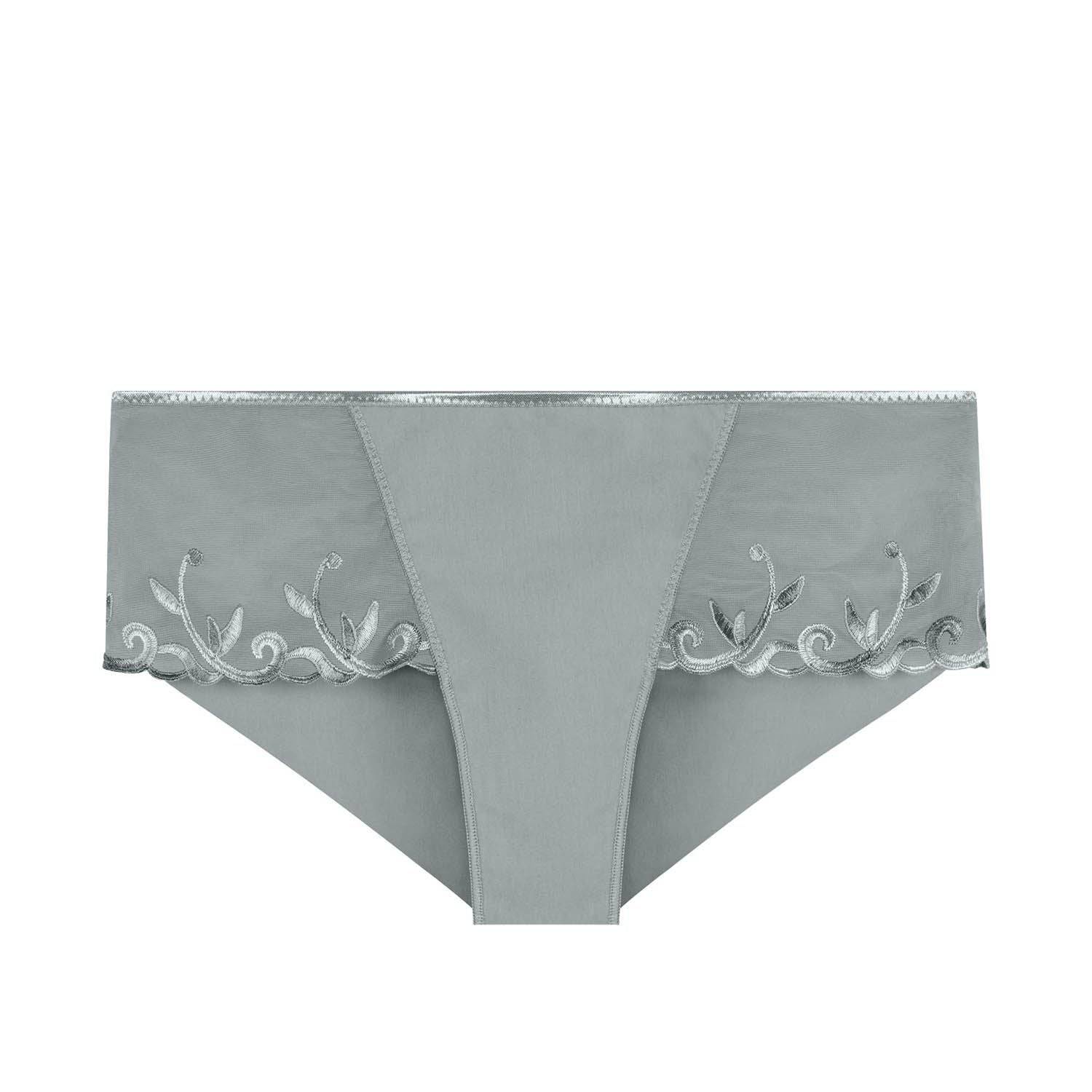 Simone Pérèle ANDORA SHORTY | METALLIC