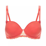 DELICE CONTOUR BRA, SPACER 3D | MANGO 