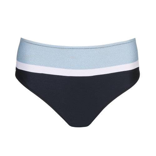 SITGES BIKINI TAILLENSLIP