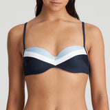 SITGES UNTERLEGTES BIKINI TOP BALCONETTE