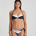 SITGES UNTERLEGTES BIKINI TOP BALCONETTE