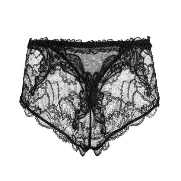 SOIR DE VENISE NOIR SHORTY