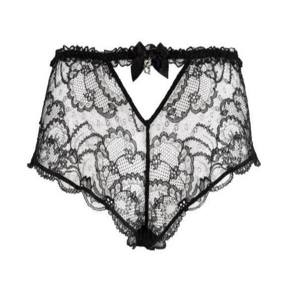 SOIR DE VENISE NOIR SHORTY