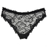 SOIR DE VENISE NOIR STRING