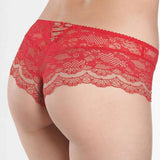 SOLEIL NOCTURNE GALA SHORTY