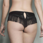 SOPHIE VERSPIELTE PANTY OUVERT