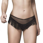 SOPHIE VERSPIELTE PANTY OUVERT