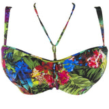 SUBLIME AMAZONE BIKINITOP BANDEAU*