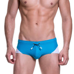 SWIMWEAR PLAYA ISLENO | BADEHOSE