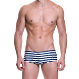 SWIMWEAR SUNGA BABOR | BADEHOSE