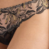 ENCRE DE CHINE STRING