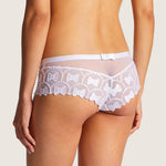 VIKTOR&ROLF THE BOW COLLECTION SHORTY | WEISS