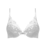 WISH TRIANGEL-PUSH-UP | SILBER